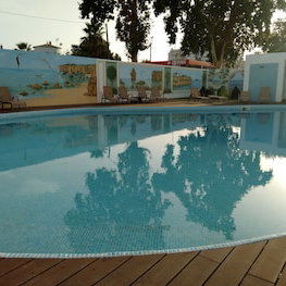 Hotel Lagoa cazare Lagoa