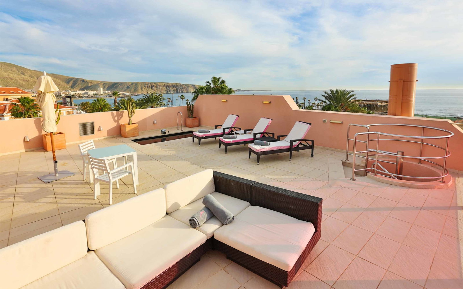 dal travel Mare Nostrum Resort - Hotel Sir Anthony