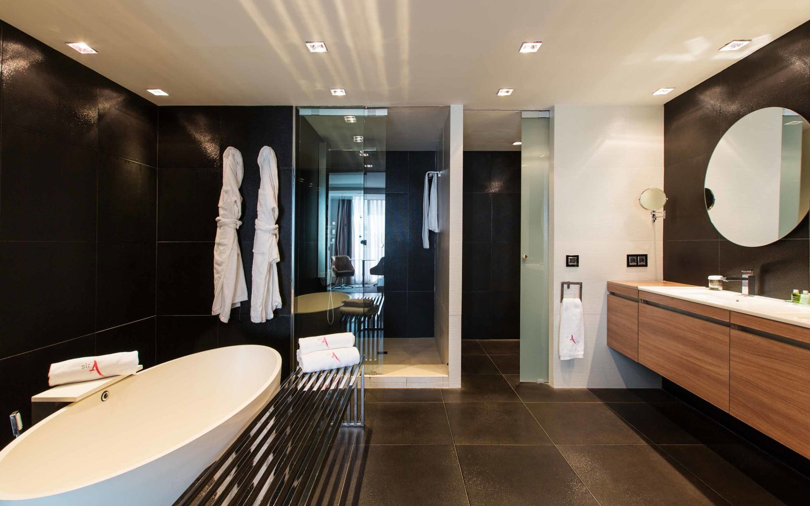 dal travel Mare Nostrum Resort - Hotel Sir Anthony