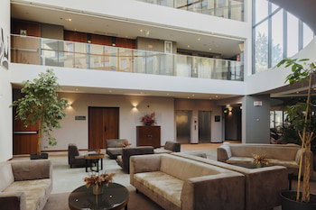 Hotel Timbre Heroismo