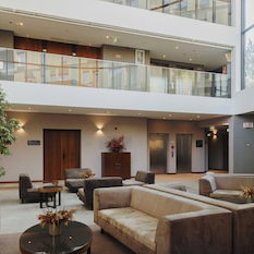 Hotel Timbre Heroismo cazare Canelas