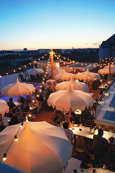 Hotel Apparthotel Marianne