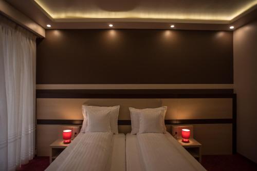 Hotel Homorod