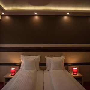 Hotel Homorod cazare Baile Homorod