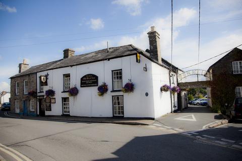 Hotel The Old Black Lion
