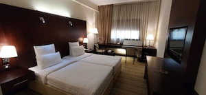 Hotel Aavri Hotel cazare The Palm Jumeirah