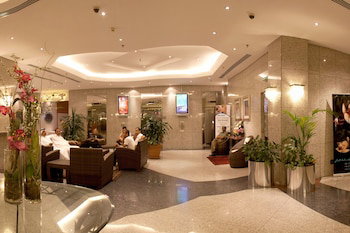 Aavri Hotel