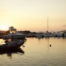 Hotel Camping Capo D'orso cazare Palau