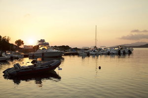 Hotel Camping Capo D'orso cazare Palau