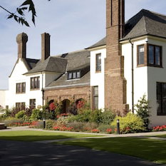Hotel Western House Hotel At Ayr Racecourse cazare Ayr