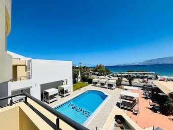 Hotel Faedra Beach