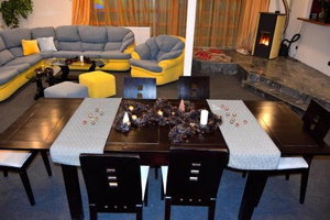 Hotel Persey Villa Borovets cazare Borovets