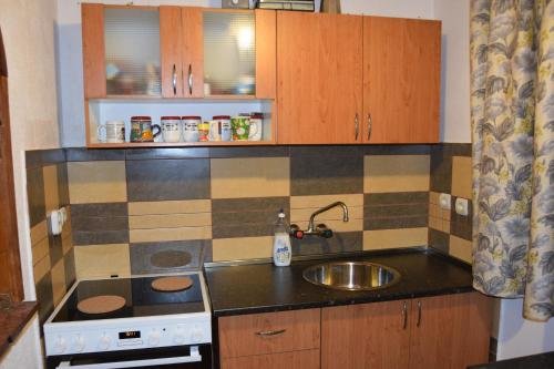 Persey Villa Borovets