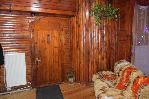 Persey Villa Borovets