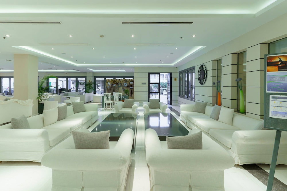 Sentido Aegean Pearl