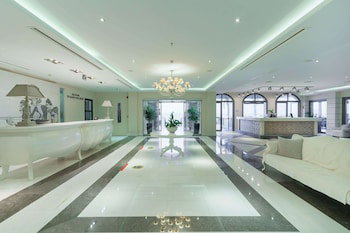 Sentido Aegean Pearl