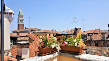 Hotel Locanda Antica Venezia
