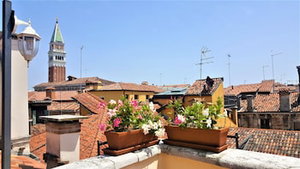 Hotel Locanda Antica Venezia cazare Alberoni
