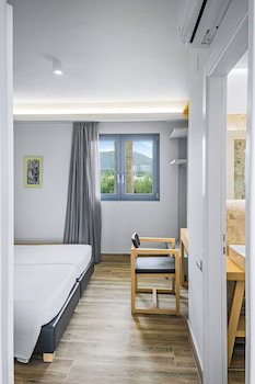 Sergiani Garden Hotel Apartments