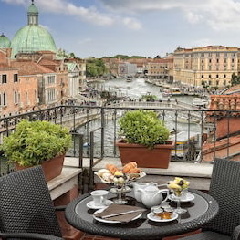 Hotel Principe cazare Alberoni