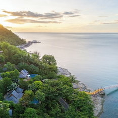 Hotel Santhiya Resort And Spa (Sha) cazare Ko Pha Ngan