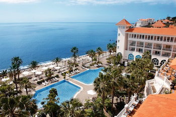 Hotel Riu Palace Madeira