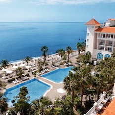 Hotel Riu Palace Madeira cazare Canico