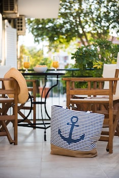 Hotel Siora Maria