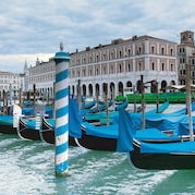 Hotel Foscari Palace cazare Alberoni