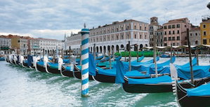 Hotel Foscari Palace cazare Alberoni