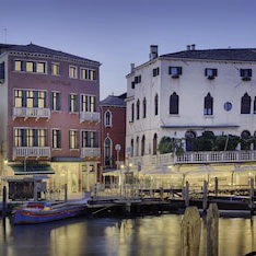 Hotel Nh Venezia Santa Lucia cazare Alberoni