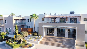 Sirios Village Hotel And Bungalows - All Inclusive