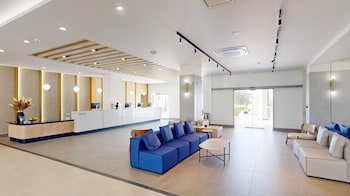 Sirios Village Hotel And Bungalows - All Inclusive