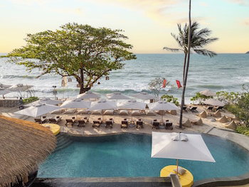 Hotel Saii Koh Samui Choengmon - Sha Extra Plus