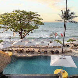 Hotel Saii Koh Samui Choengmon - Sha Extra Plus cazare Ko Pha Ngan