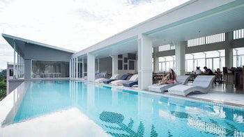 Hotel Panphuree Residence