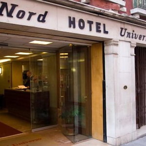 Hotel U-Visionary Venezia Hotel cazare Alberoni