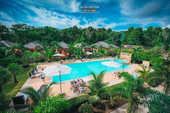 Hotel Peaceful Resort Koh Lanta