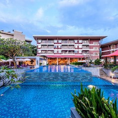 Sejur Peach Blossom Resort And Pool Villa vacanta Karon Beach