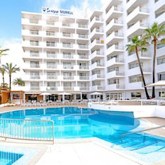Hotel Som Siurell cazare Sa Coma