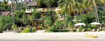 Hotel Phra Nang Lanta By Vacation Village (Sha)