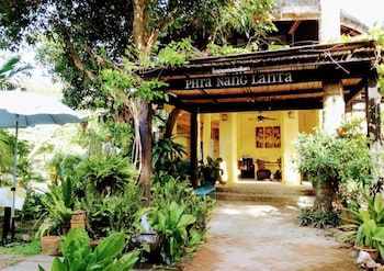 Phra Nang Lanta By Vacation Village (Sha)