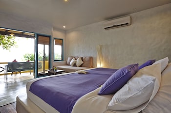 Phra Nang Lanta By Vacation Village (Sha)