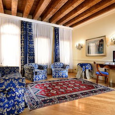 Hotel Suites Torre Dell'orologio cazare Alberoni
