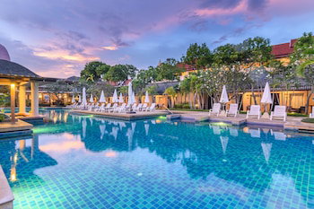 Hotel Phuket Kata Resotel