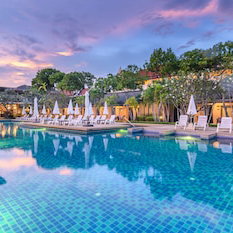 Sejur Phuket Kata Resotel vacanta Karon Beach