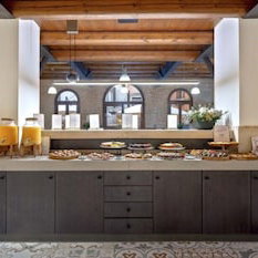 Hotel Eurostars Residenza Cannaregio cazare Alberoni