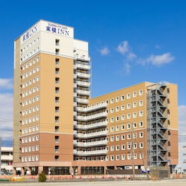 Hotel Toyoko Inn Shinfuji Station cazare Fuji
