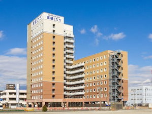Hotel Toyoko Inn Shinfuji Station cazare Fuji