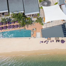 Hotel Prana Resorts Samui (Sha) cazare Ko Samui Island
